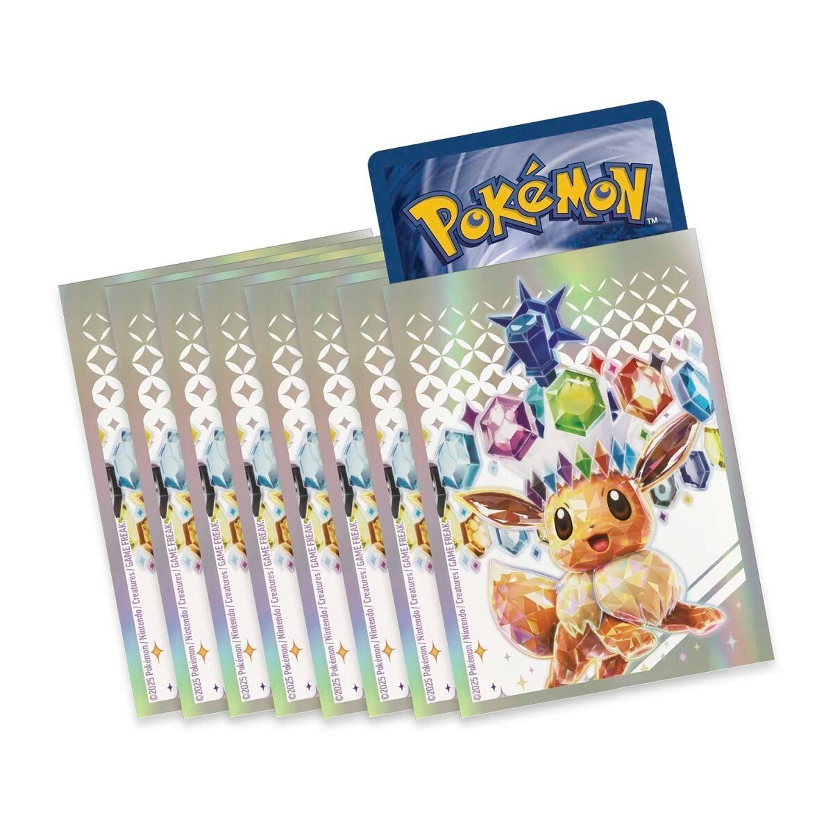 Pokémon TCG Prismatic Evolutions – Elite Trainer Box