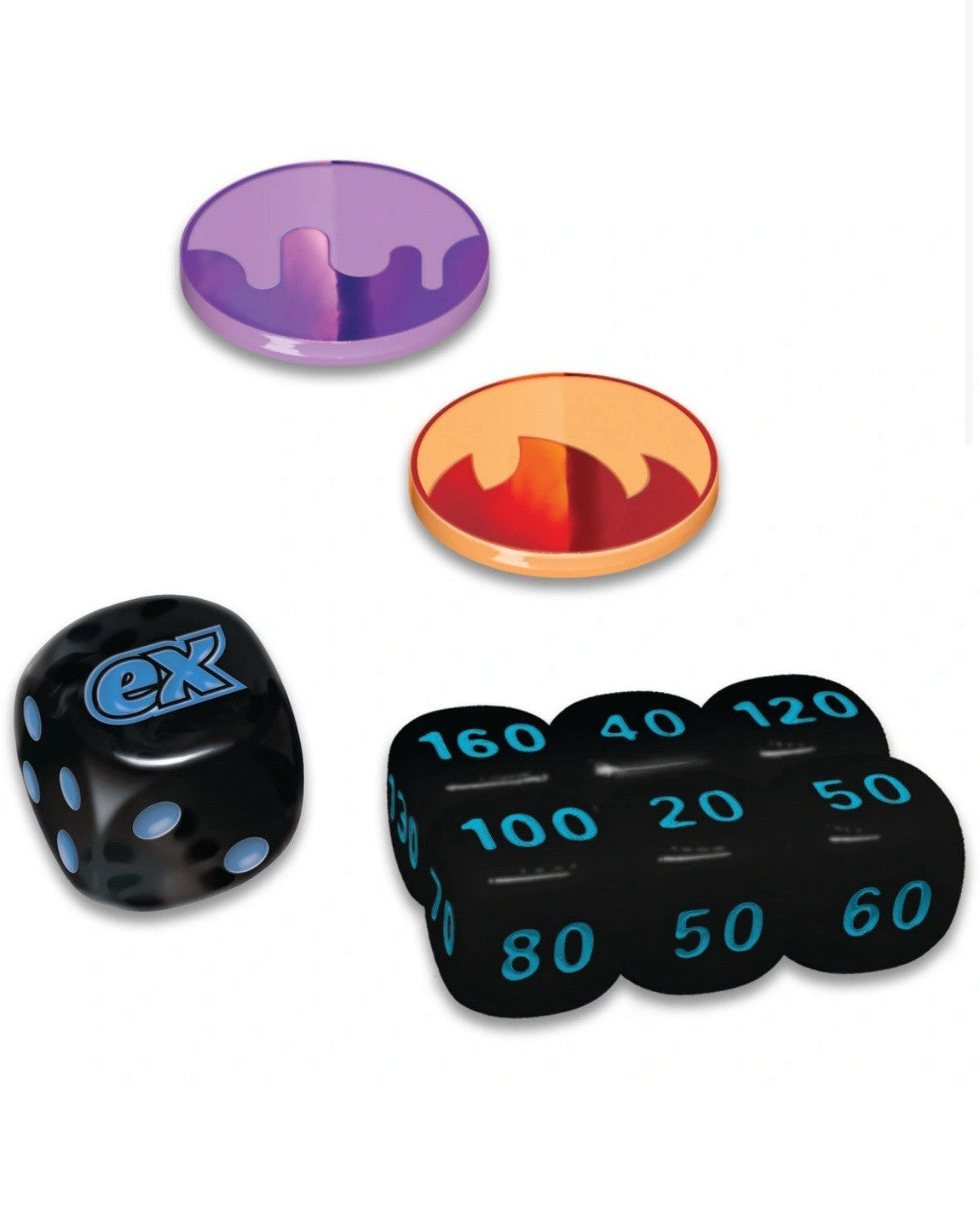 Pokemon TCG Scarlet & Violet - Black Bolt Elite Trainer Box ETB