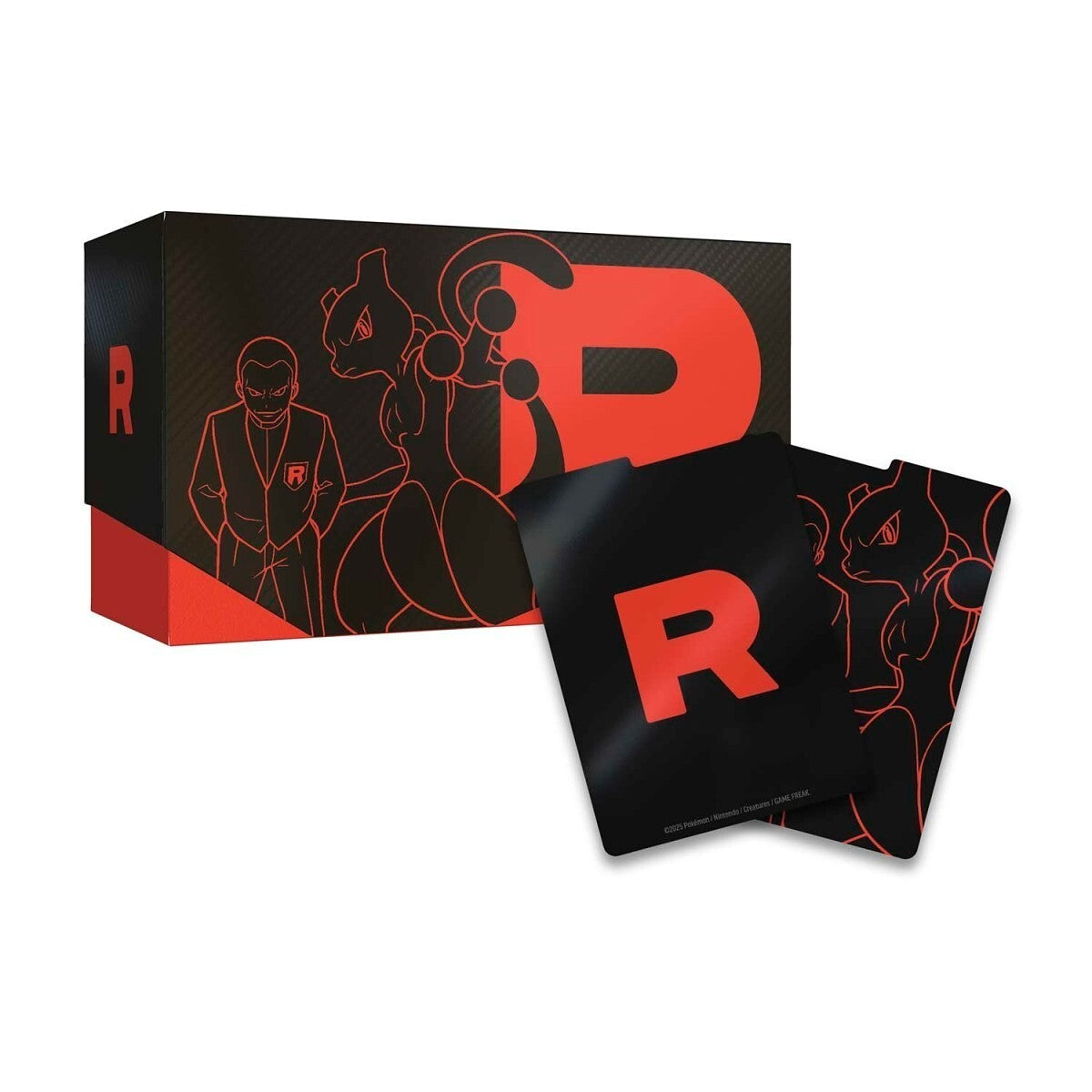 Pokémon TCG Scarlet & Violet – Destined Rivals Elite Trainer Box