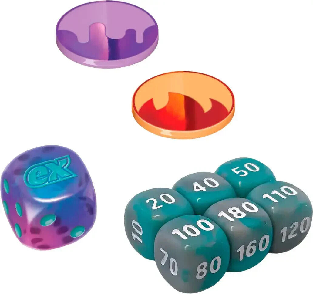 Pokémon TCG Scarlet & Violet – Journey Together Elite Trainer Box